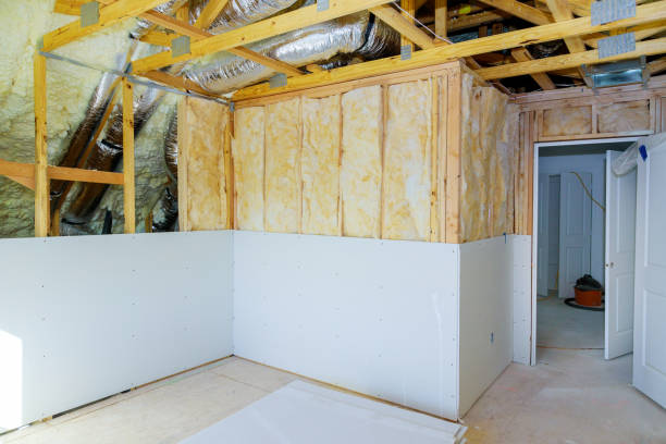Types of Insulation We Offer in Hercules, CA